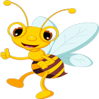 Arı Yakalama Oyunu biểu tượng