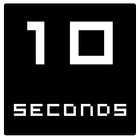 10 Seconds 图标