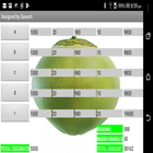 coconuts calculator أيقونة