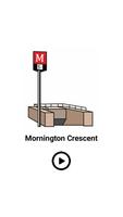 Mornington Crescent poster