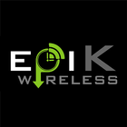 آیکون‌ EpiK Wireless