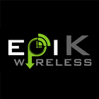 EpiK Wireless biểu tượng