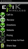 EpiK Wireless screenshot 2