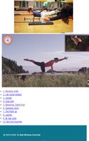 10 best morning exercises captura de pantalla 1