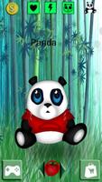 myPanda Virtual Pet syot layar 3