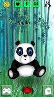 myPanda Virtual Pet penulis hantaran