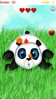 myPanda Virtual Pet screenshot 1