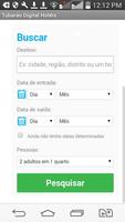 Hotéis - Tubarão Digital captura de pantalla 2