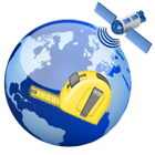 GPS Meter icon