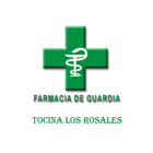 Farmacia Guardia Tocina-Rosale иконка