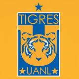 Tigres UANL icon