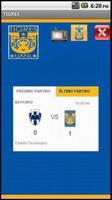 Tigres UANL اسکرین شاٹ 2