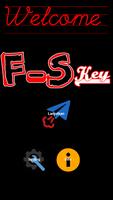 F_SKey Poster