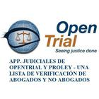 EQUIDAD DE UN JUICIO PARAGUAY-icoon