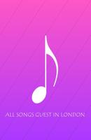 All Songs GUEST IN LONDON Movie постер