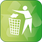 Müll-App (BUW) icon