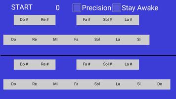 Note Finder, Accordeur 스크린샷 1