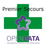 Premier Secours Montpellier أيقونة