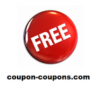 Freebies, Free Sample, Coupons-icoon