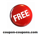 Freebies, Free Sample, Coupons Zeichen