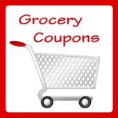 Grocery Coupons | Deals Plus icon
