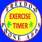 Exercise Timer icono