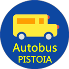 Autobus Pistoia आइकन