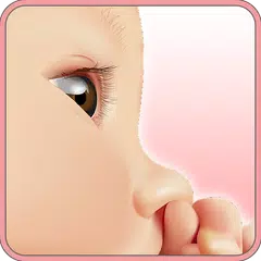 赤ちゃん泣き止み砂嵐 APK download
