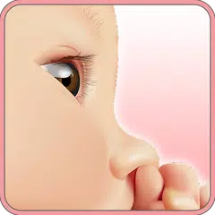 赤ちゃん泣き止み砂嵐 APK 下載