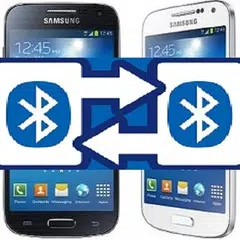 download Bluetooth CHAT REMOTE CONTROL APK