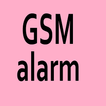 GSM Alarm SMS PHONE CALL