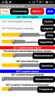 Sensor Shield Arduino Android 截圖 1