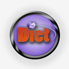 Vibrant DIET icon