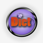 Vibrant DIET icon