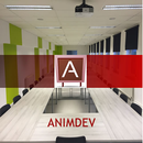Animdev aplikacja