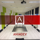 Animdev icône