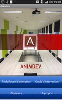 برنامه‌نما Animdev عکس از صفحه