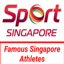 Famous Singapore Athletes APK