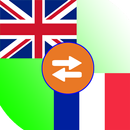 English French Translate aplikacja