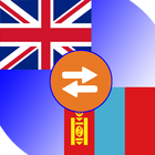 English Mongolian Translate icon