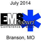 2014 MO EMS Conference & Expo ไอคอน