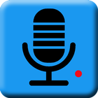 آیکون‌ Voice Recording