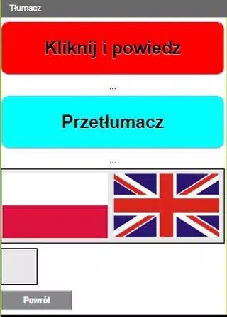 Tłumacz APK for Android Download