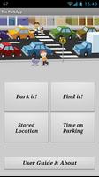 The Parkapp(English) screenshot 1