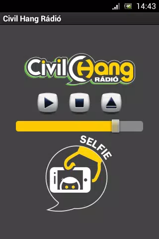 Civil Hang Rádió APK pour Android Télécharger