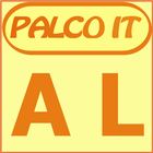 AndroLit PALCO IT v1.0 आइकन