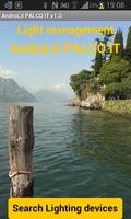 AndroLit PALCO IT v1.0 पोस्टर