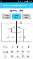 CircaLED NFC Programming اسکرین شاٹ 2