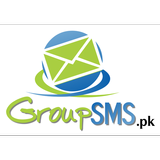 GroupSMS.pk icon