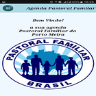 Agenda Pastoral Familiar-icoon